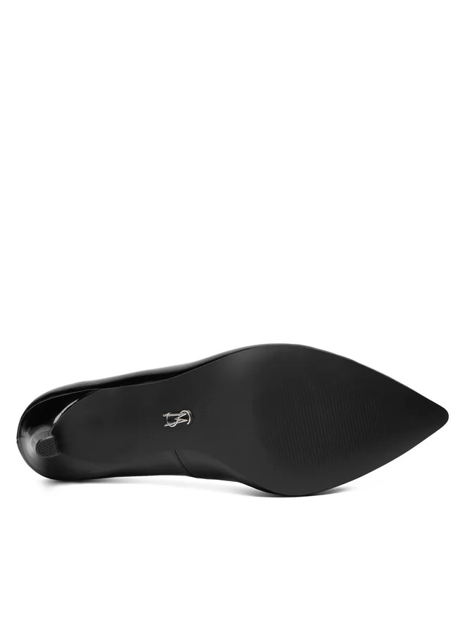 STEVE MADDEN - Secured Heels