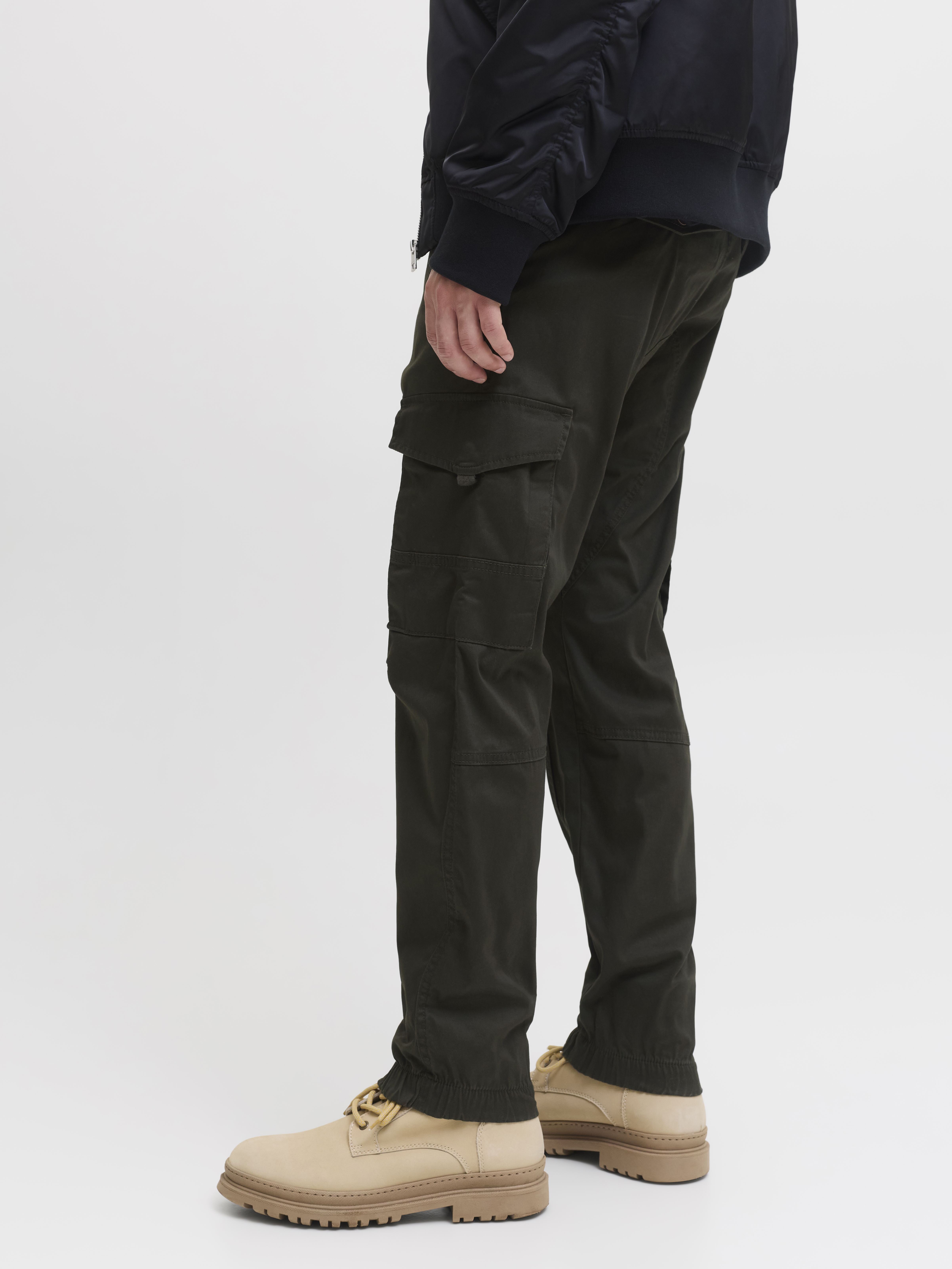 JACK & JONES - Paul Flake AKM 542 Cargo Pants