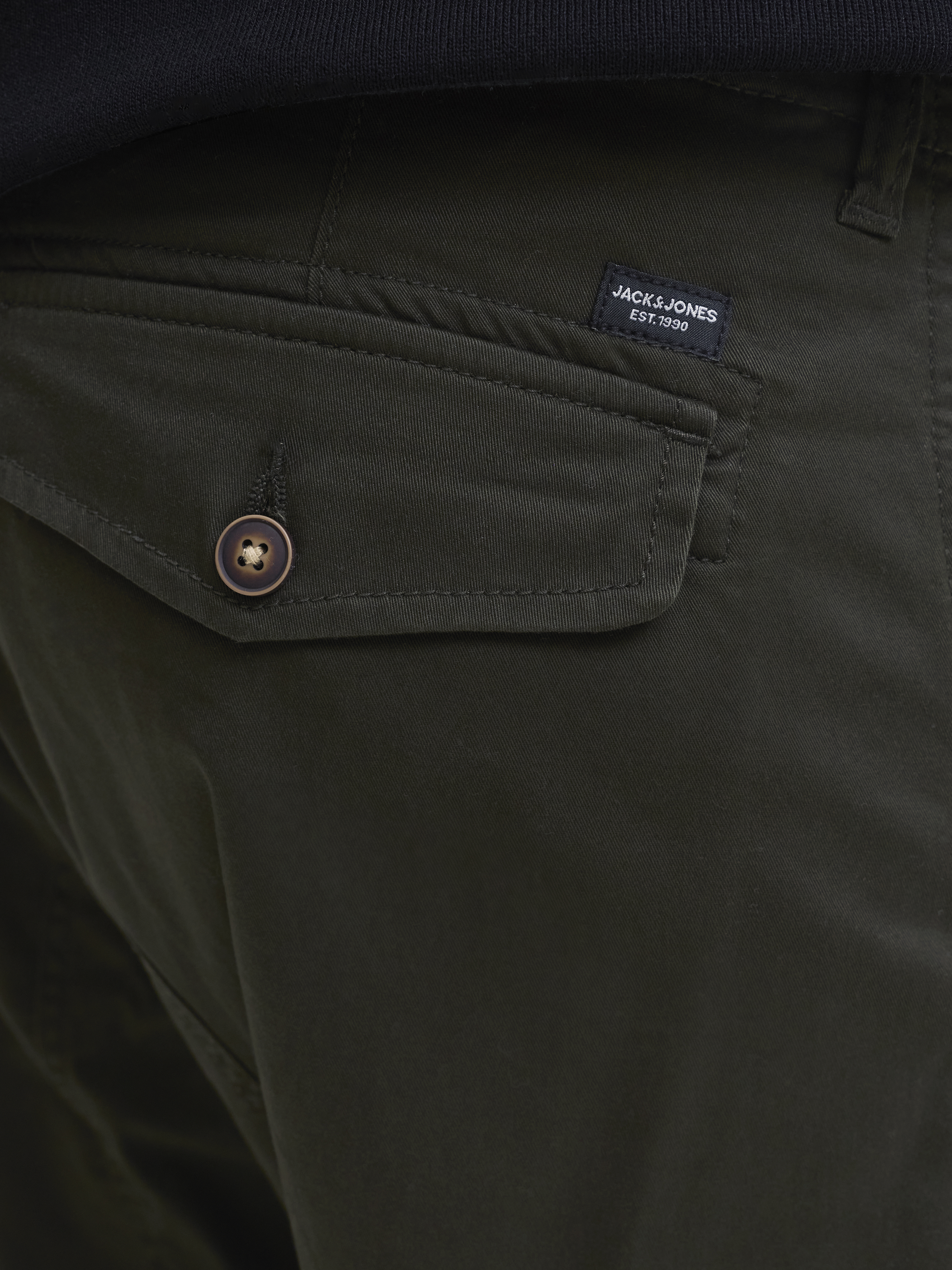 JACK & JONES - Paul Flake AKM 542 Cargo Pants