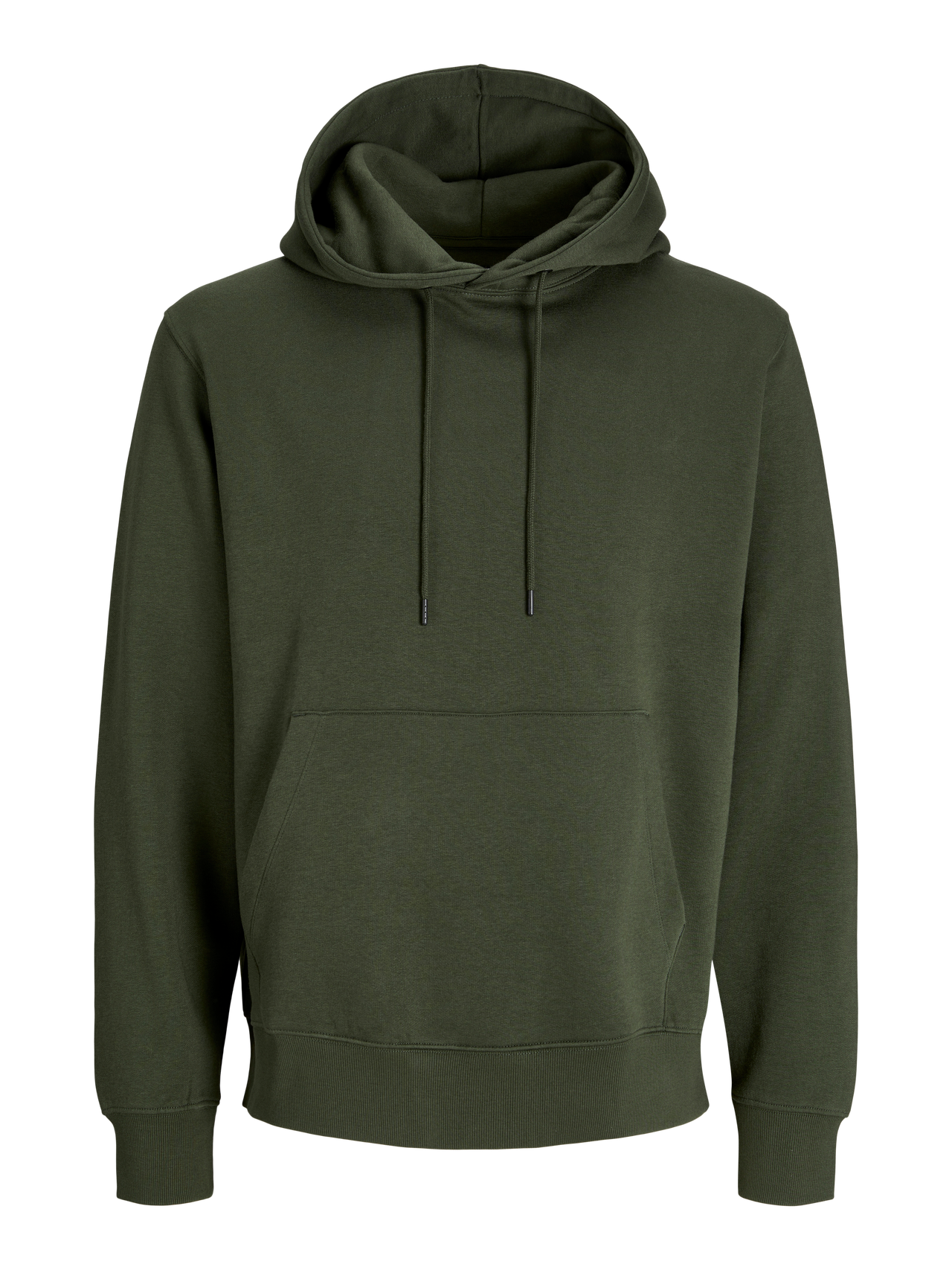 JACK & JONES - Jjestar Basic Sweat Hood Noos