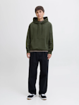 Jjestar Basic Sweat Hood Noos