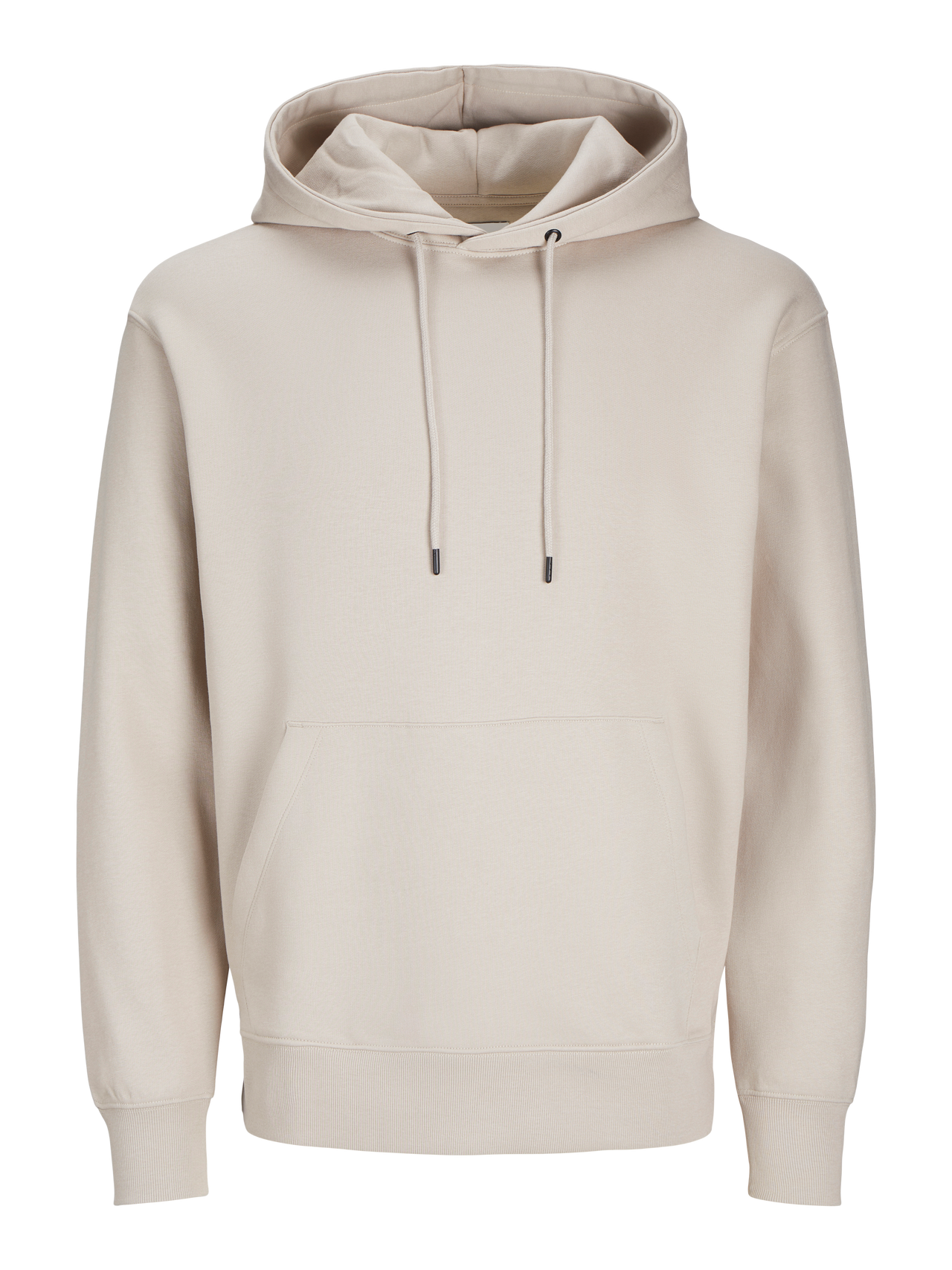 JACK & JONES - Jjestar Basic Sweat Hood Noos