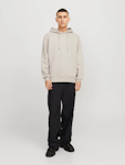 Jjestar Basic Sweat Hood Noos