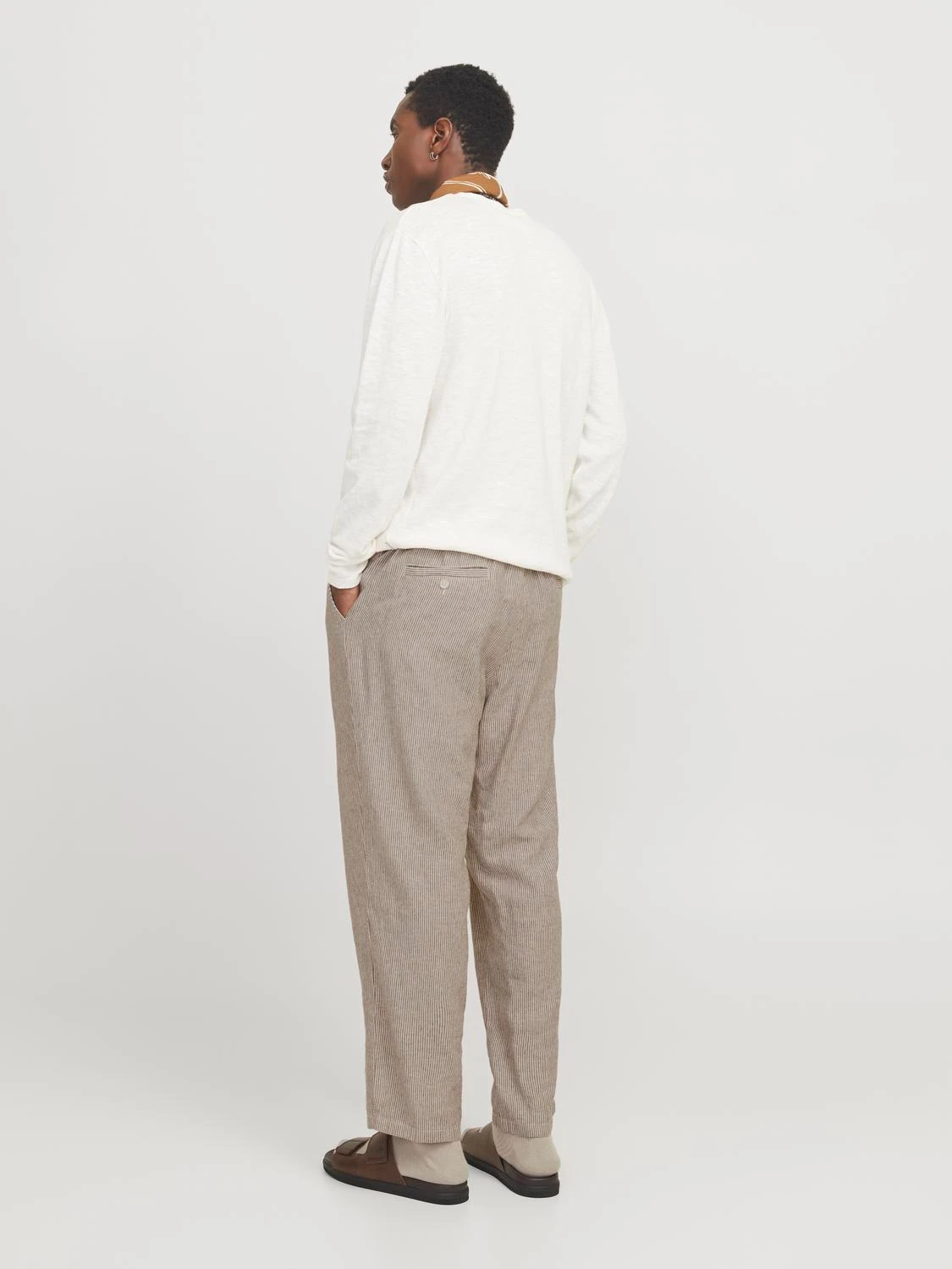 JACK & JONES - Mykonos Chino