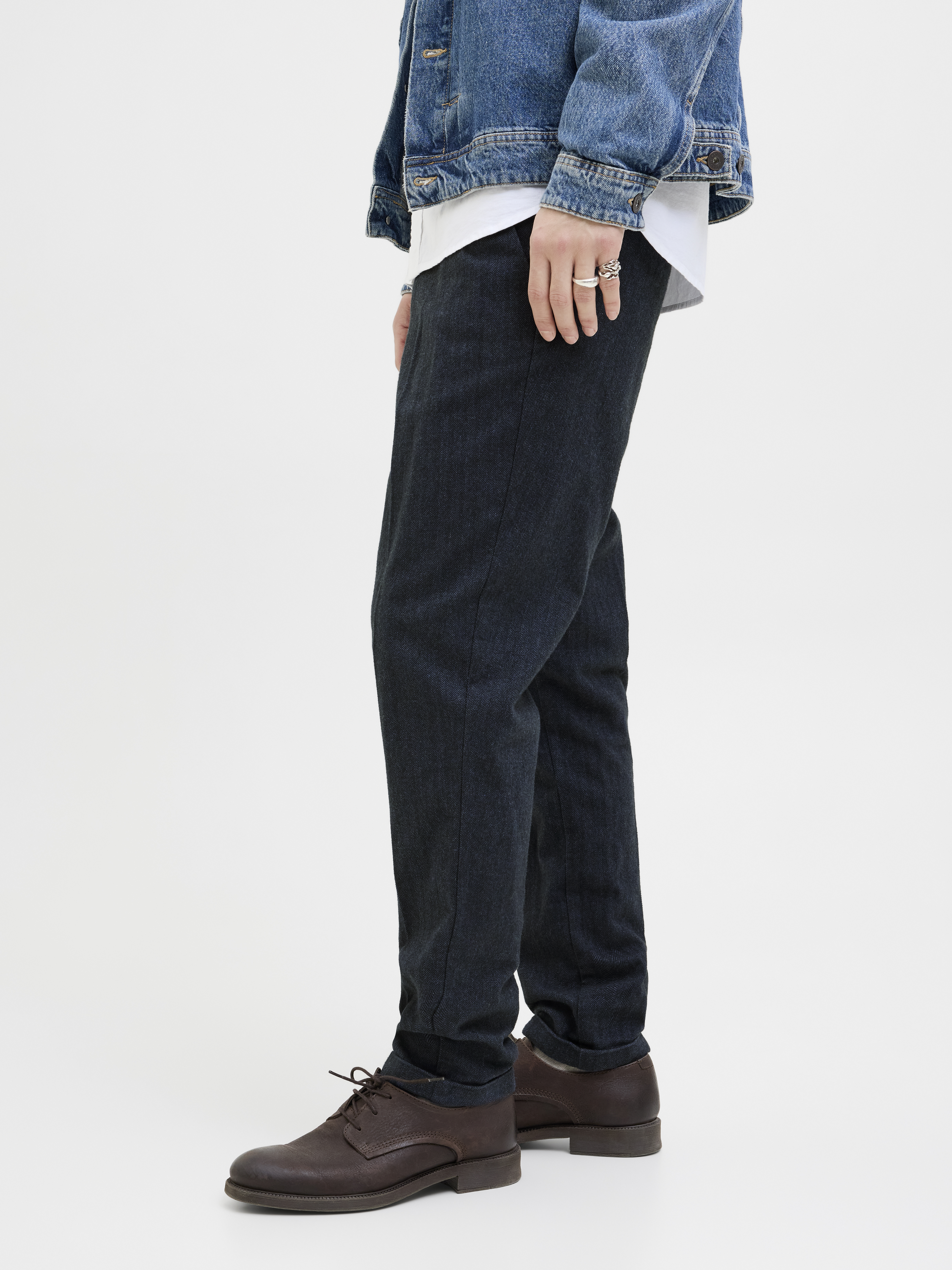 JACK & JONES - Stace Henry Chino
