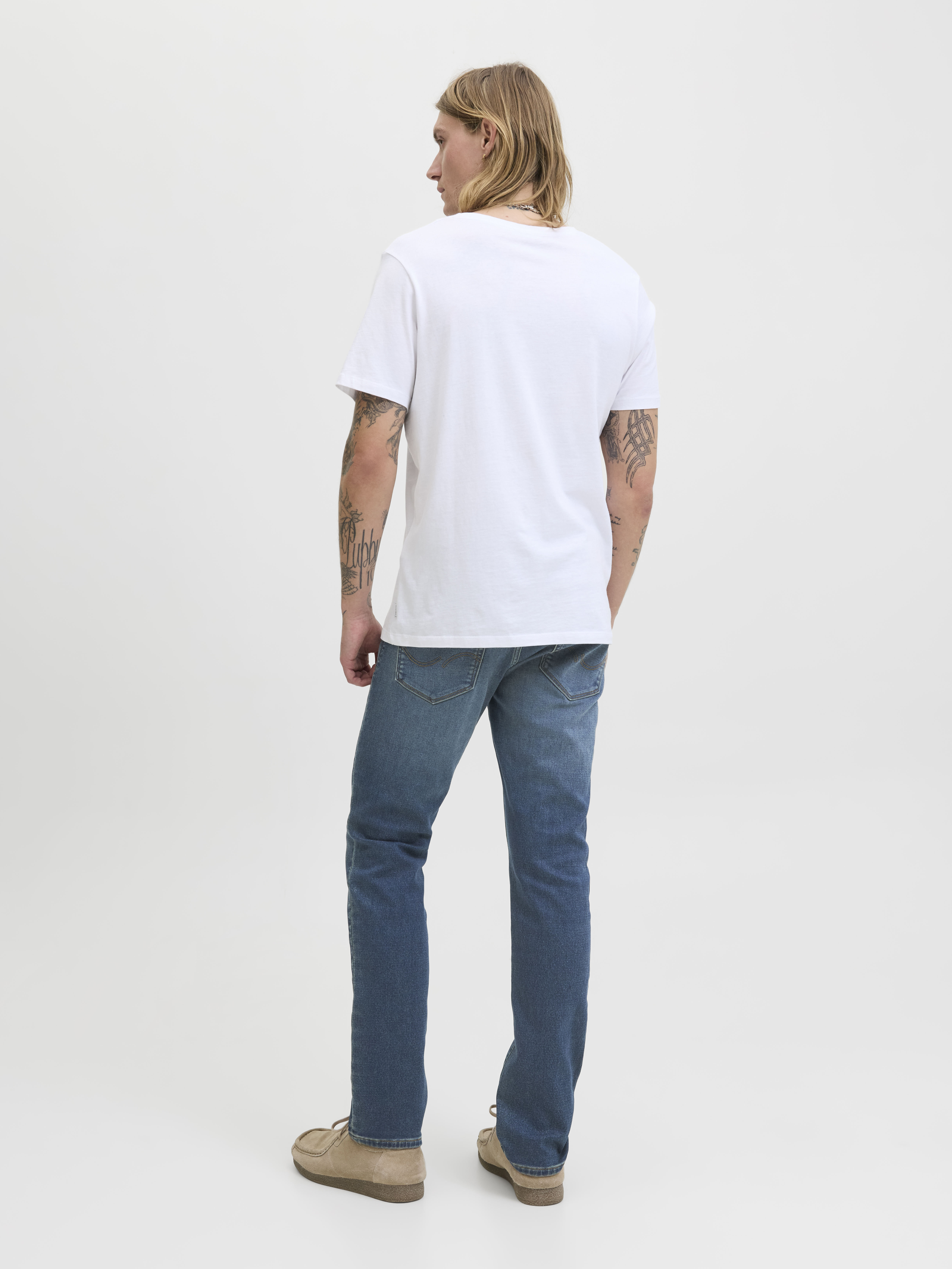 JACK & JONES - Glenn Icon 421