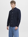 Classic Cord Shirt