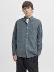 Classic Cord Shirt