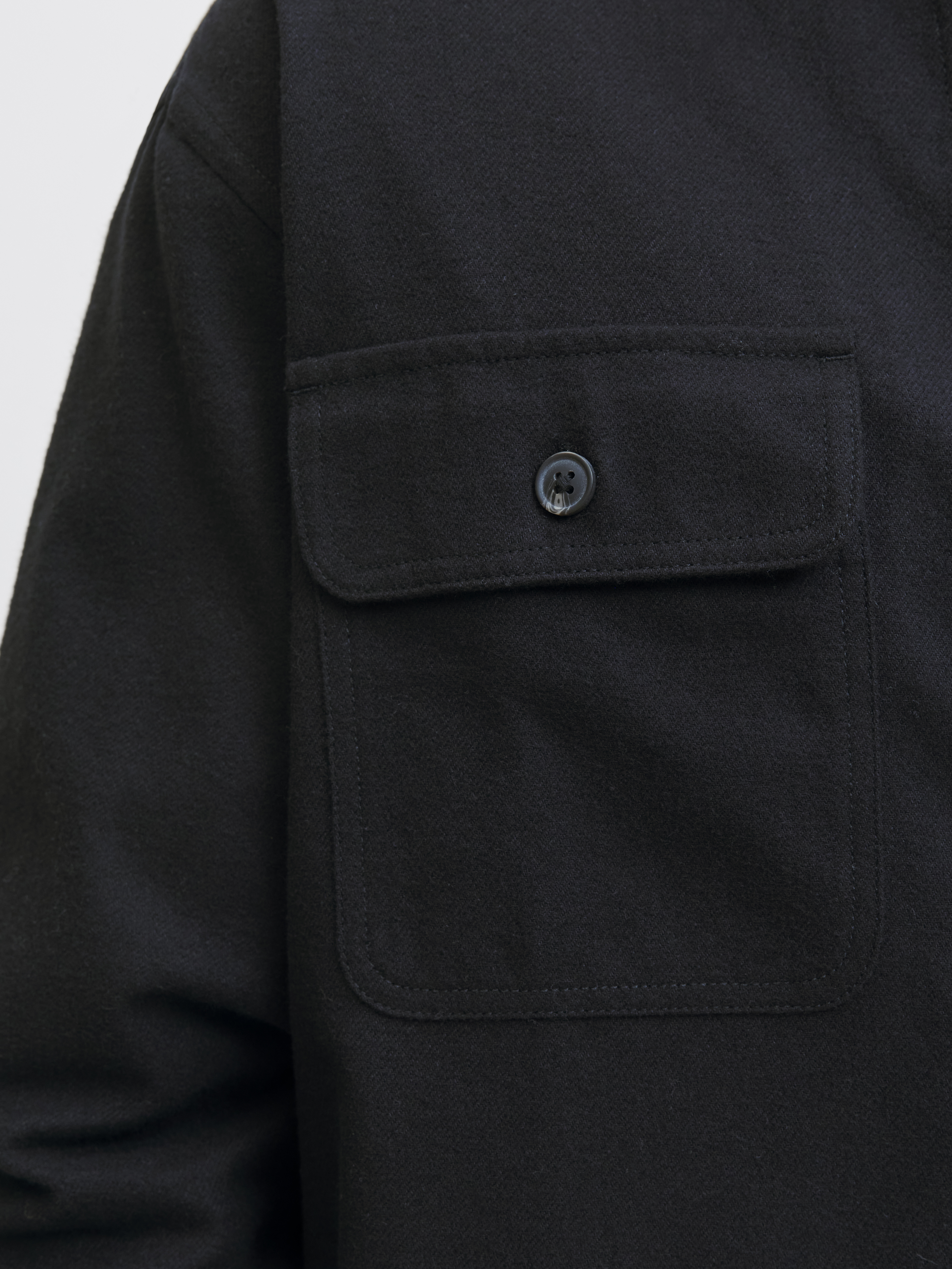 JACK & JONES - Charge Overshirt