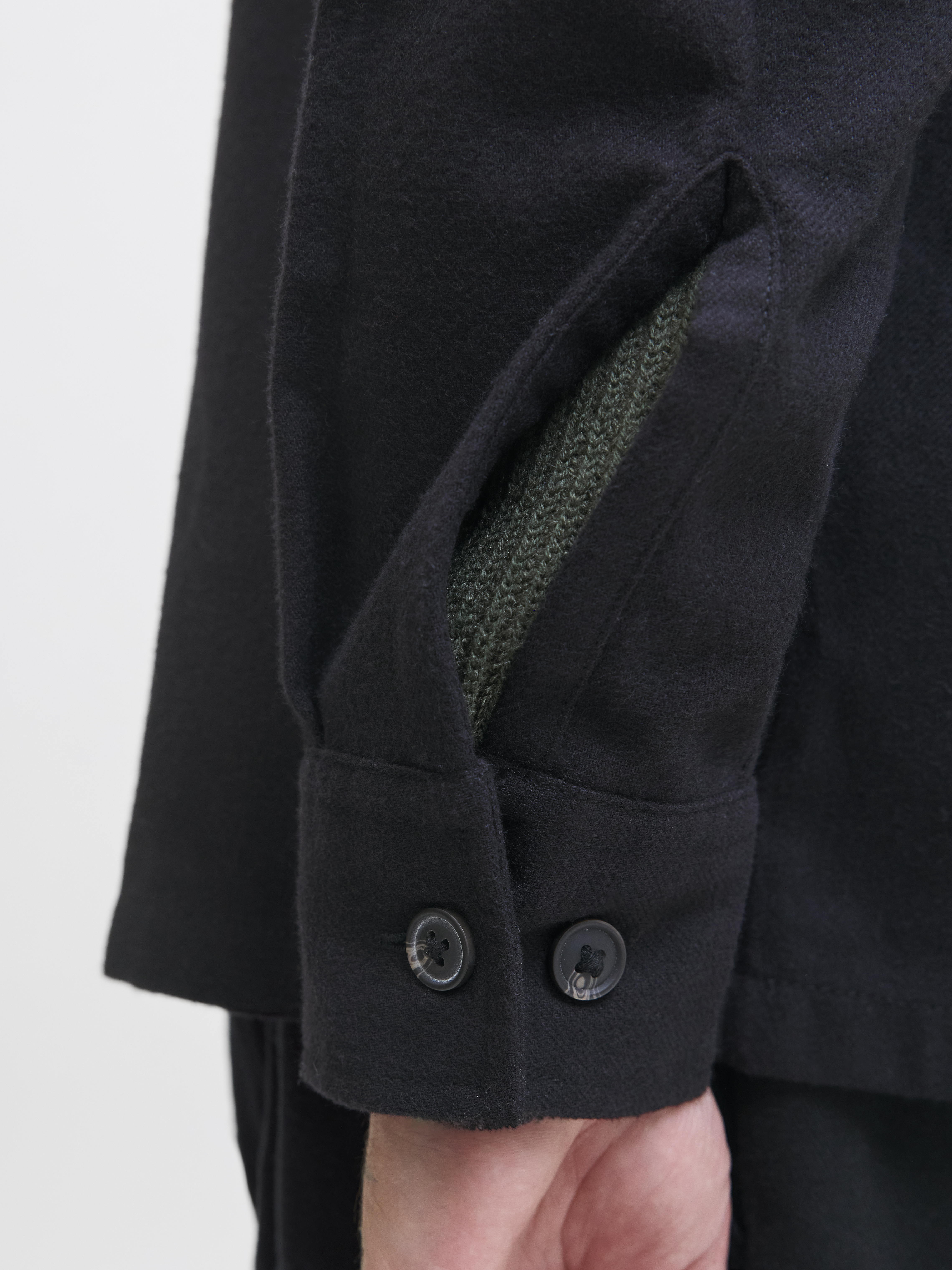 JACK & JONES - Charge Overshirt