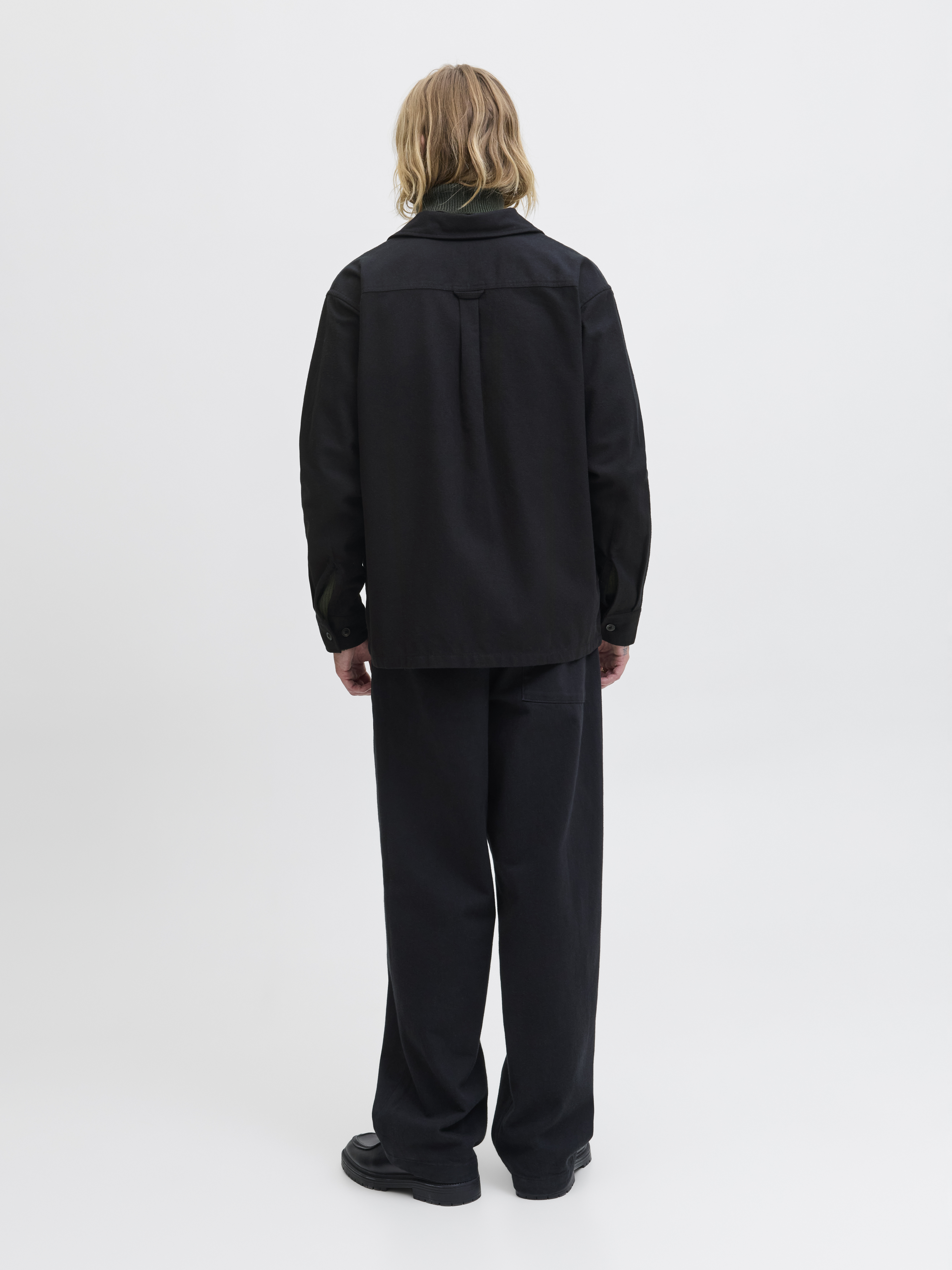 JACK & JONES - Charge Overshirt