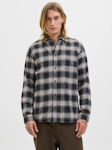 James Flannel Shirt