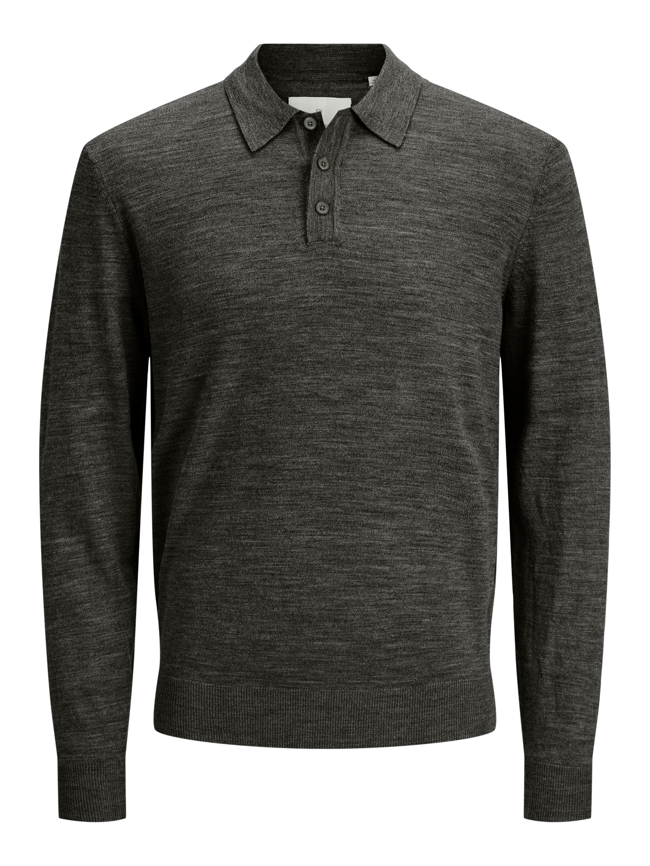 JACK & JONES - Knit Polo