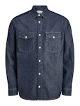 Walter Denim Shirt