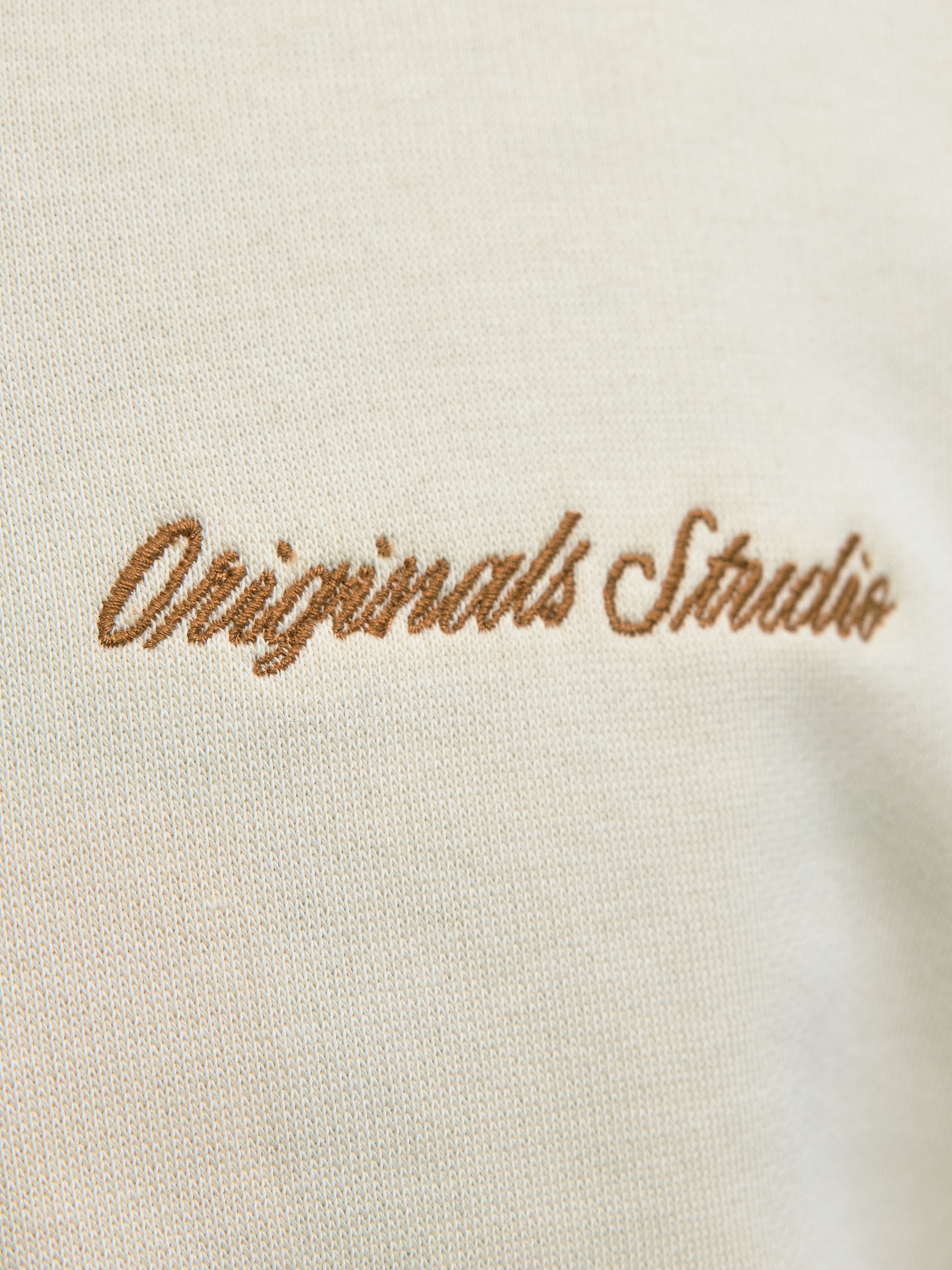 JACK & JONES - Jornorrebro Sweat High Neck