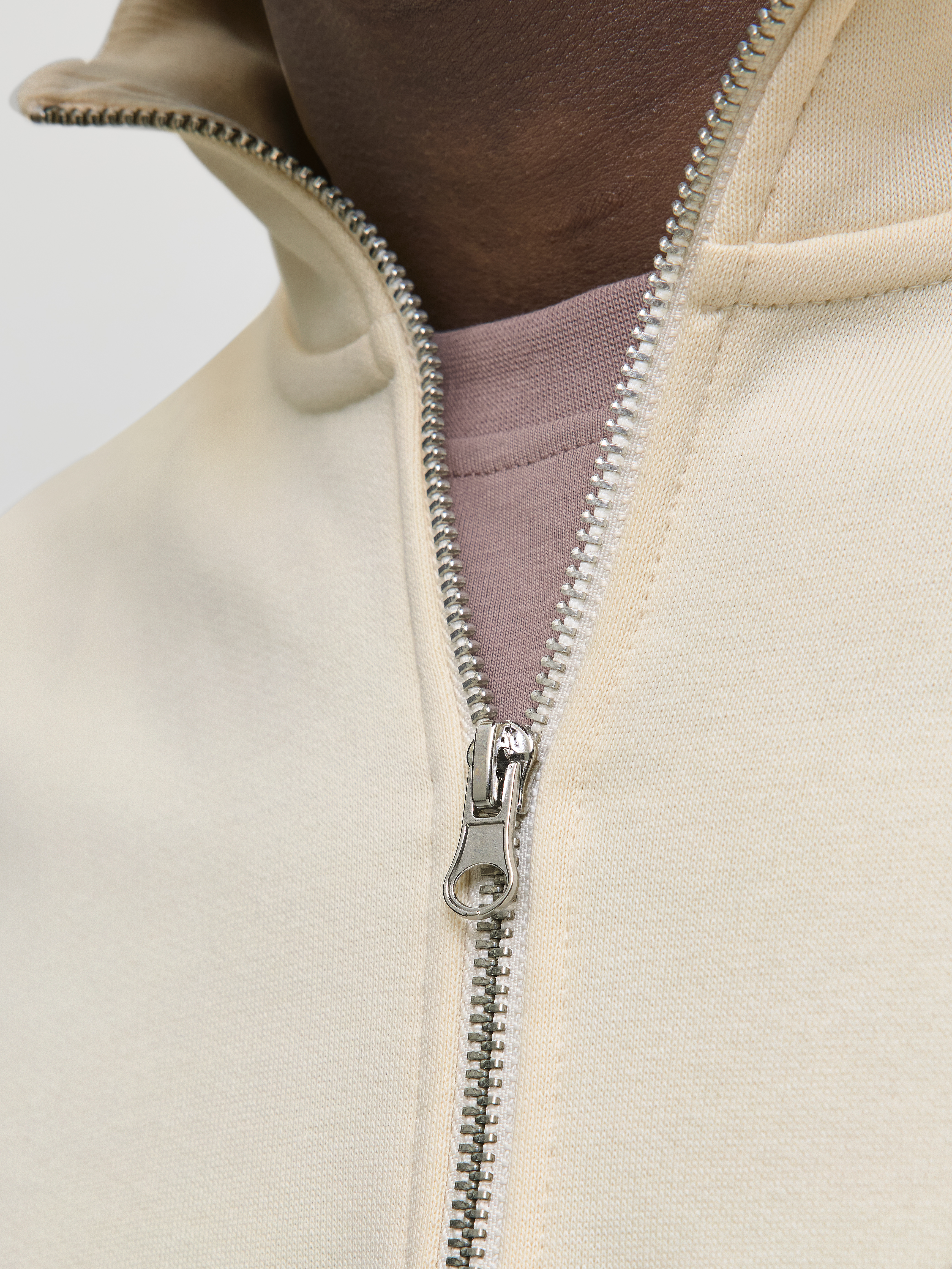 JACK & JONES - Jornorrebro Sweat High Neck