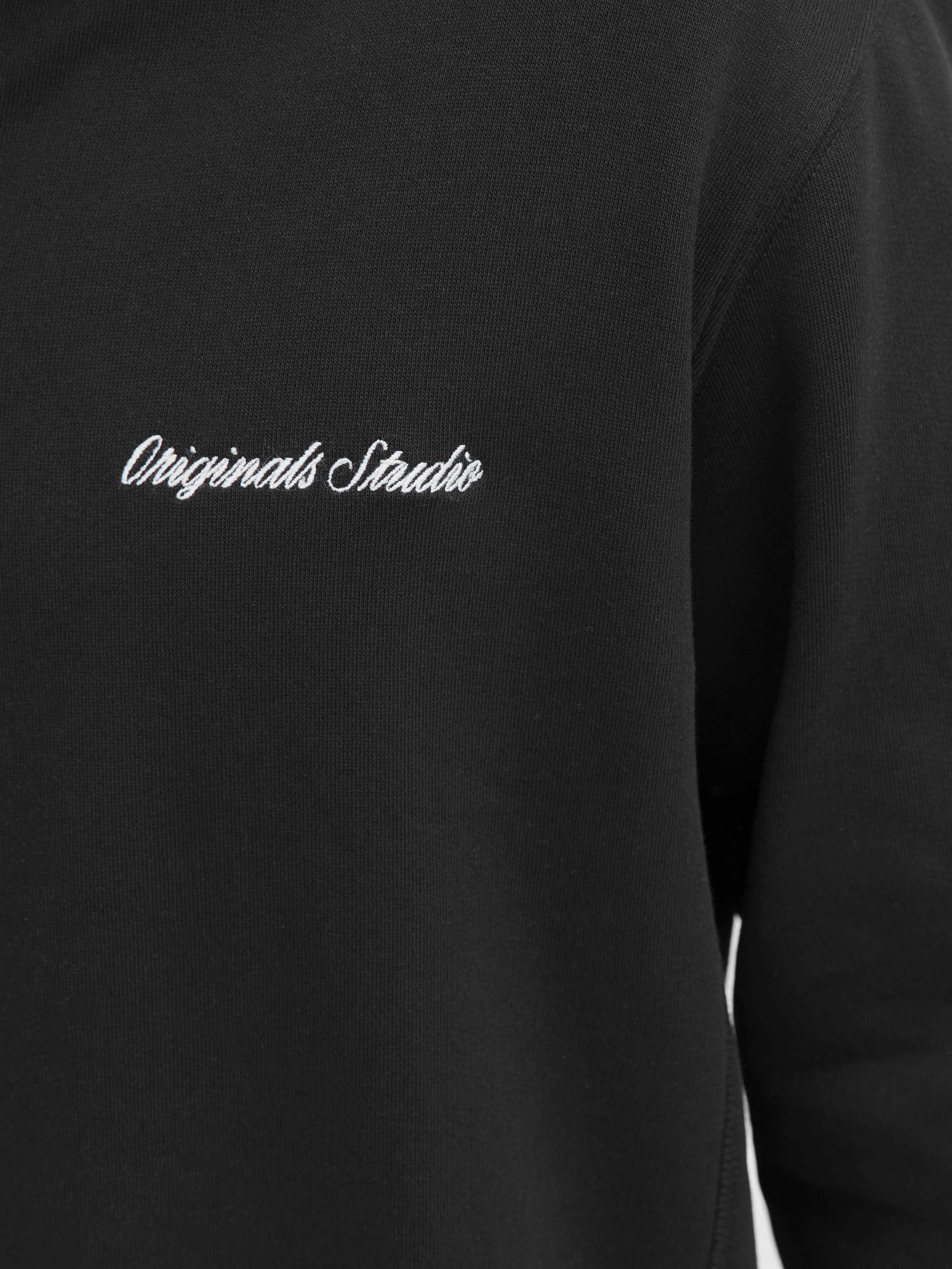 JACK & JONES - Jornorrebro Sweat High Neck