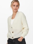 Carol Nice L/s Cardigan Knt Noos