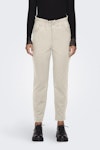 Onlpoptrash-Ova Life Carrot Fit Trousers