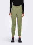 Onlpoptrash-Ova Life Carrot Fit Trousers