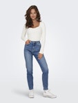Emily Highwaist Stretch