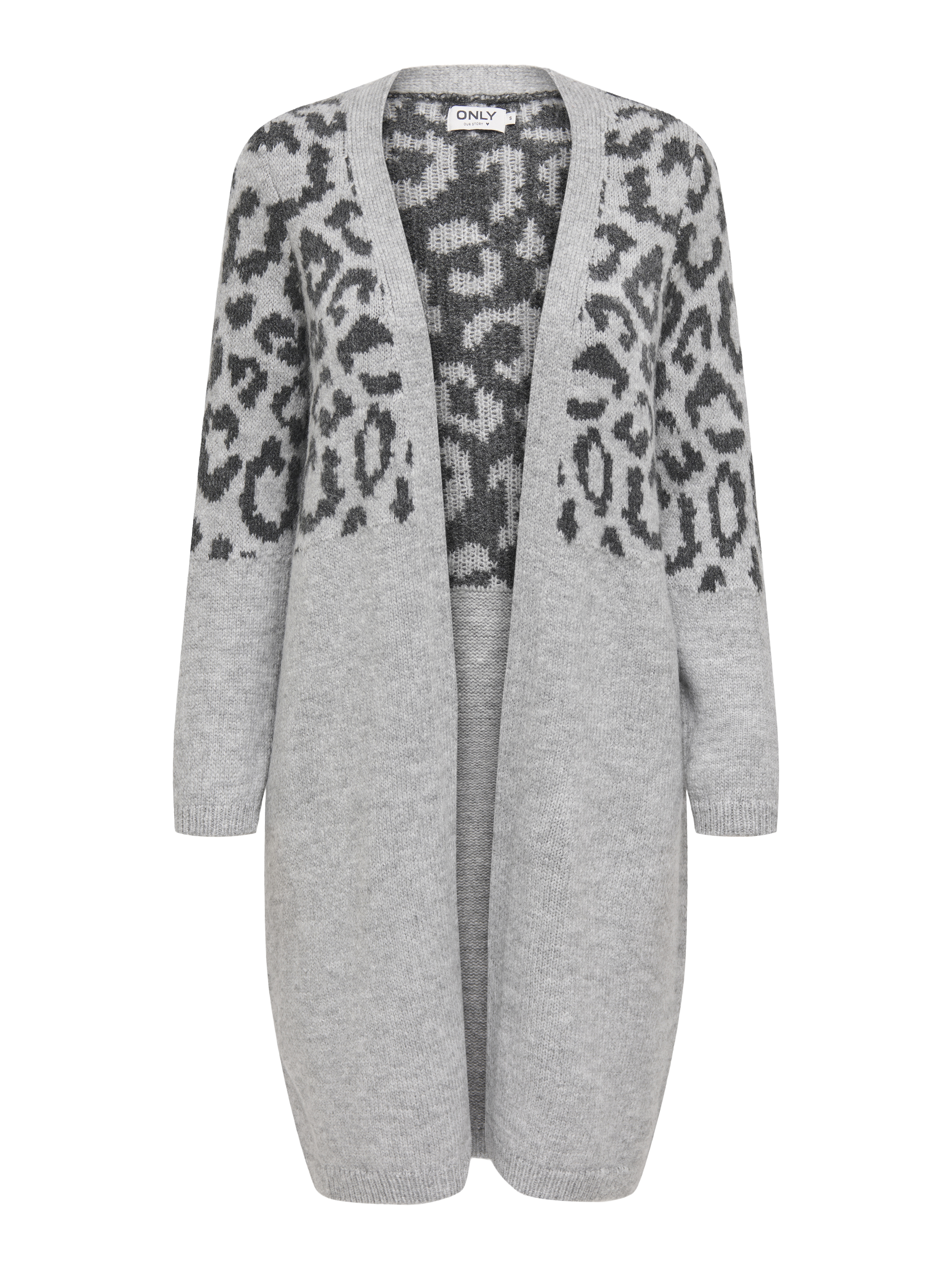 ONLY - Onljade Animal Cardigan