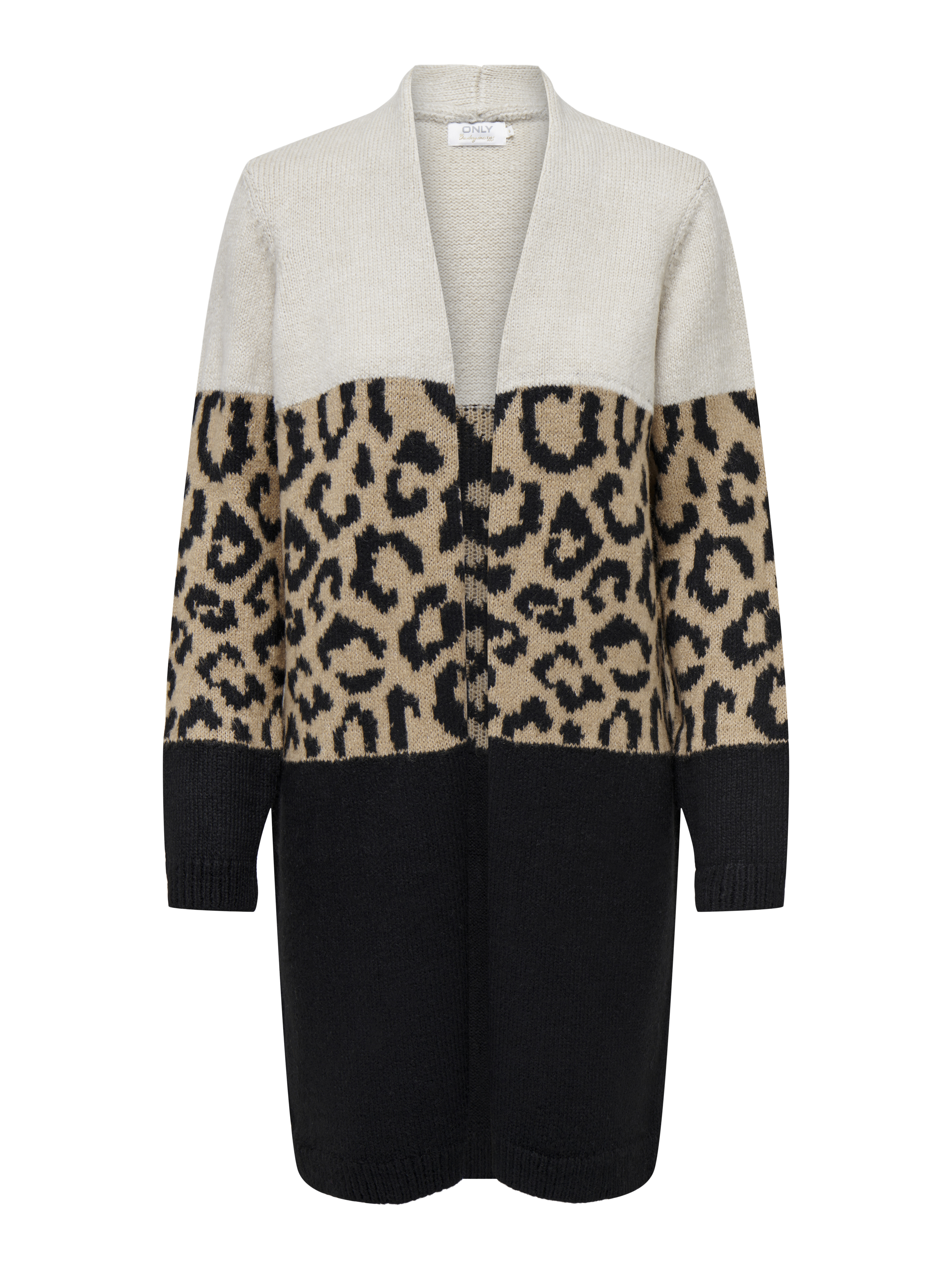 ONLY - Onljade Animal Cardigan