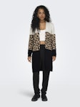 Onljade Animal Cardigan