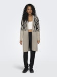 Onljade Animal Cardigan