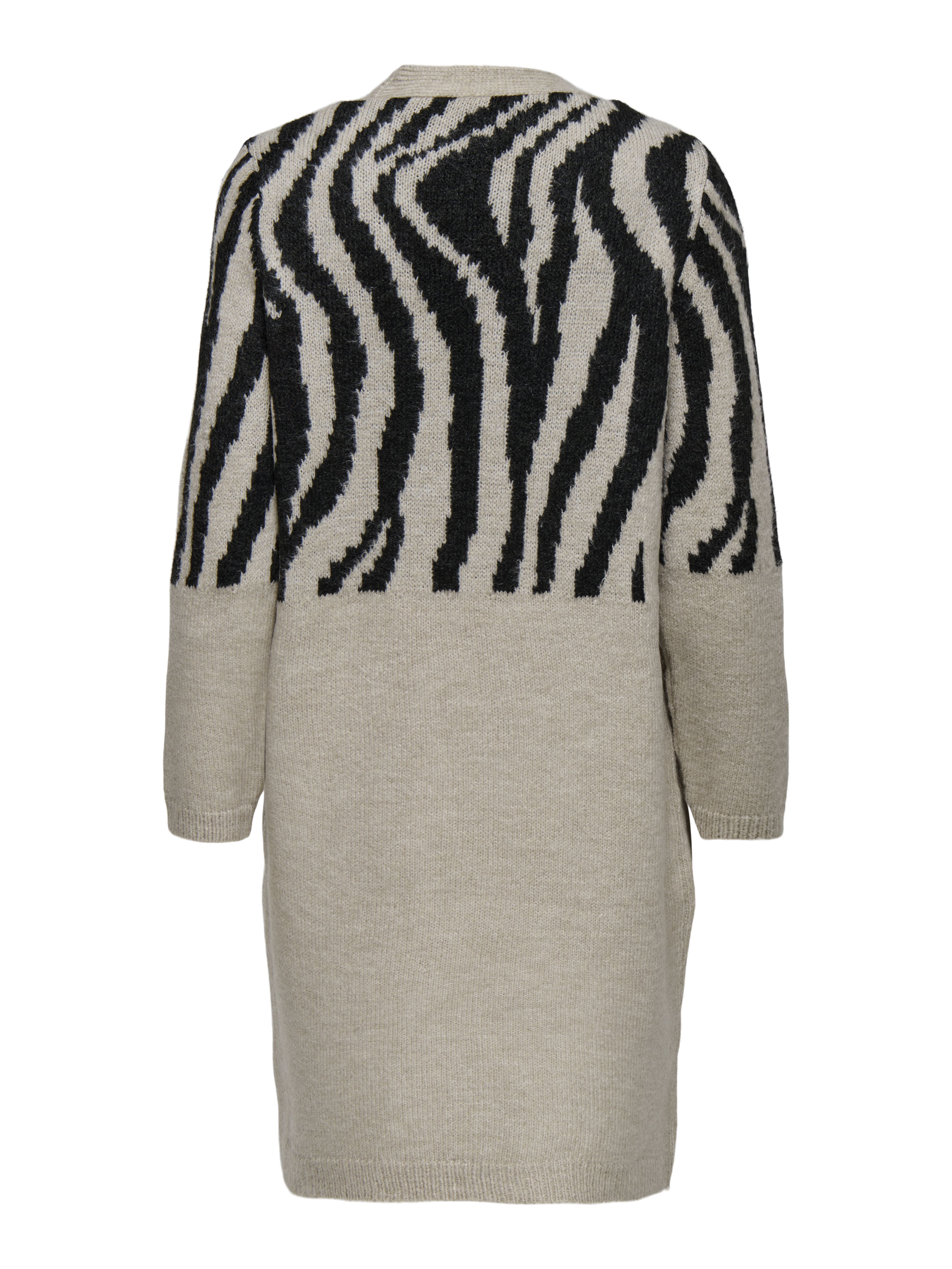 ONLY - Onljade Animal Cardigan