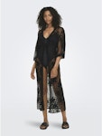Oncarla Lace Beach Kimono
