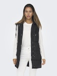 Asta Puffer Waistcoat
