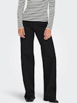 Onlmadison Blush High Waist Wide Denim