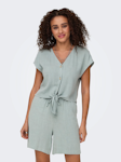 Onlsiesta Knot Shirt Noos
