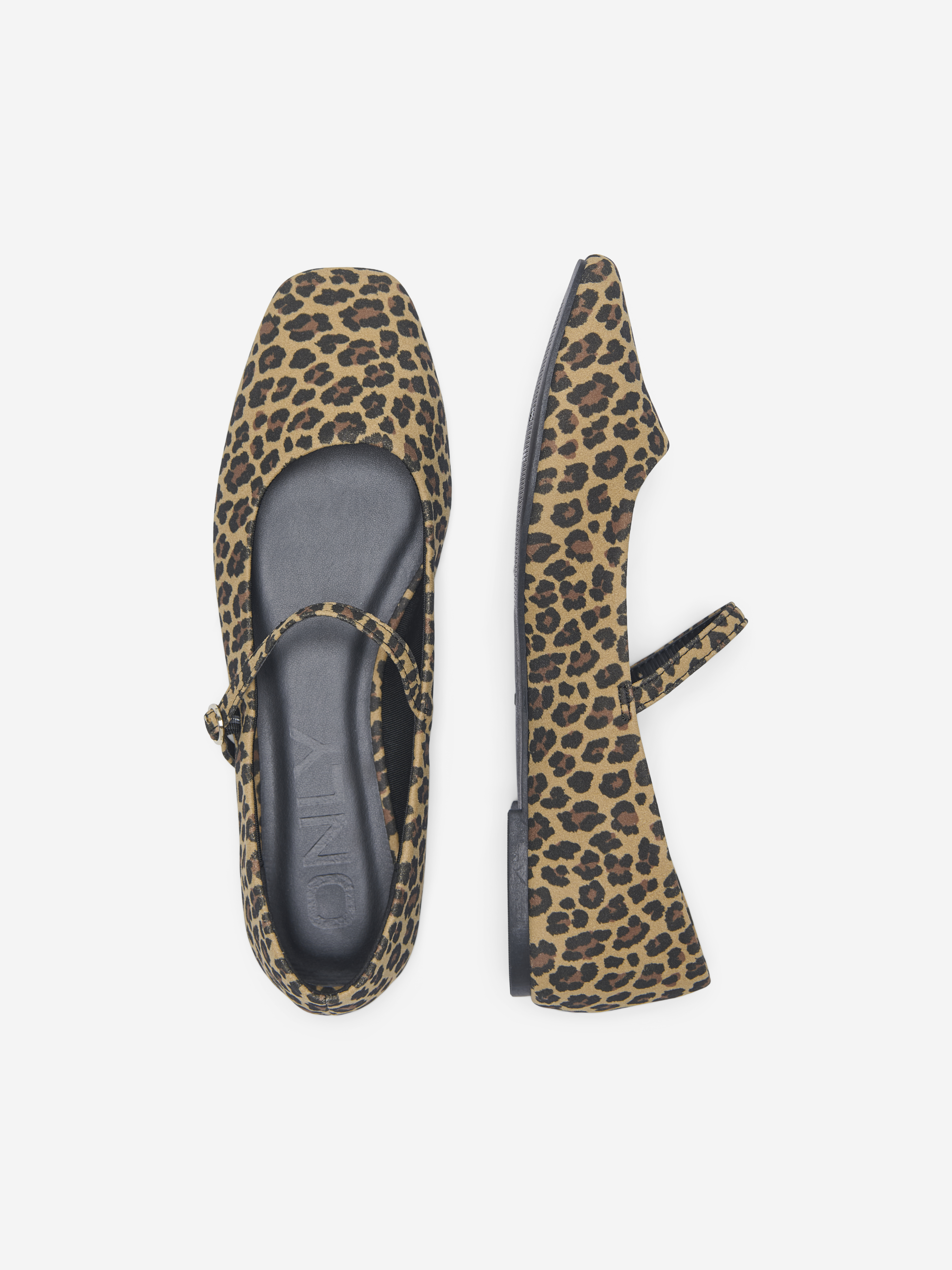 ONLY - Akira-3 Mary Jane Ballerina