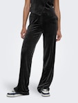 Onlkayle Straight Velvet Pant