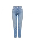 Onlemily Icon Straigt Ankle Denim