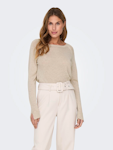 Vienna O-Neck Knitted
