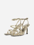 Ankle Strap Sandals