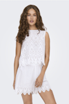 Onltulum Sl Emb Top