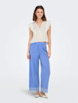 Onlpaula Tulum Pull-Up Pant