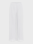 Onlpaula Tulum Pull-Up Pant