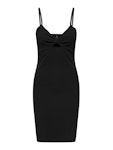 Onljanna Dress Box Jersey