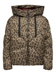 Onlasti Short Puffer Jacket