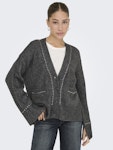 Elsie Studs Cardigan