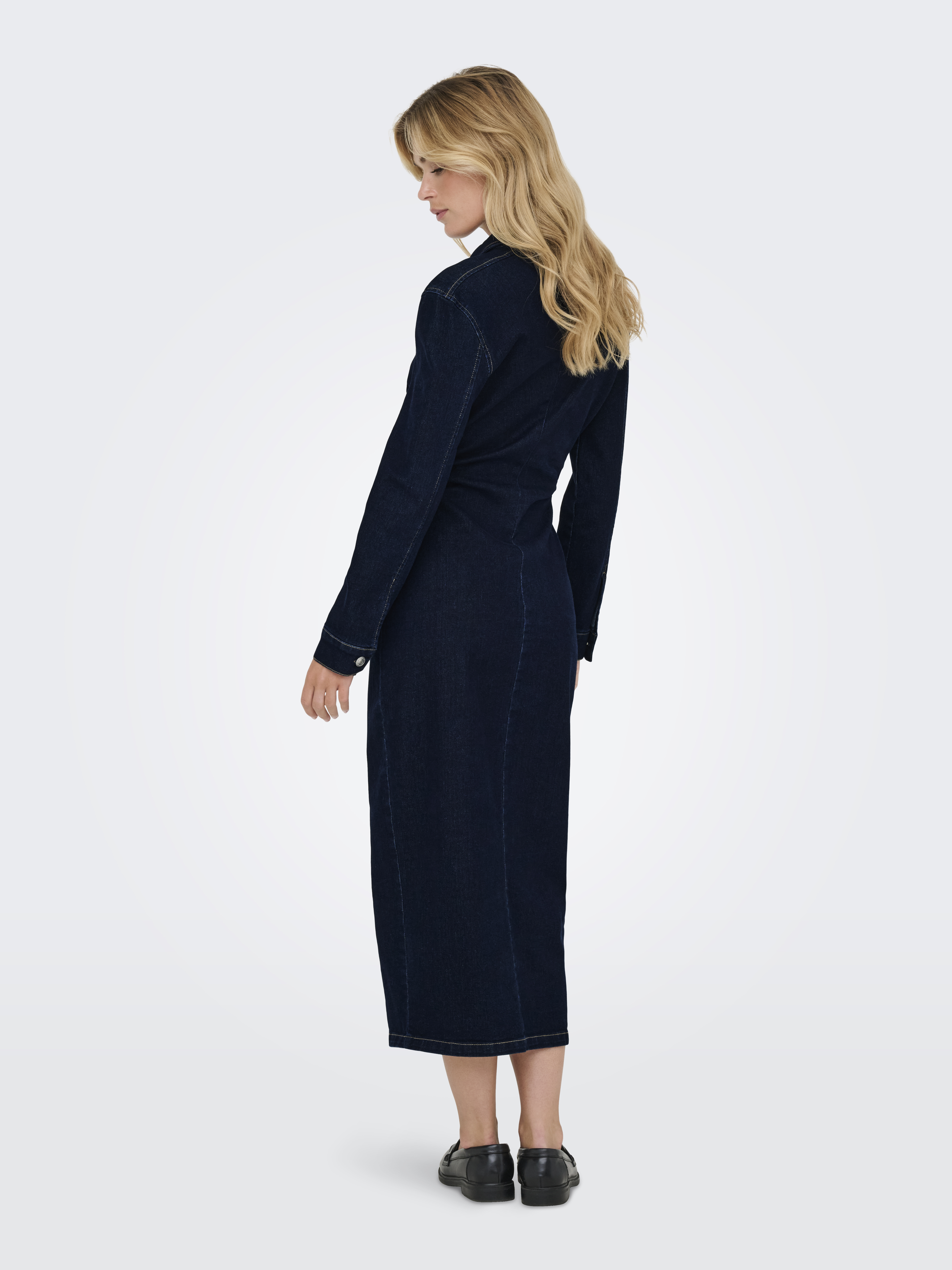 ONLY - Caitlin Denim Dress