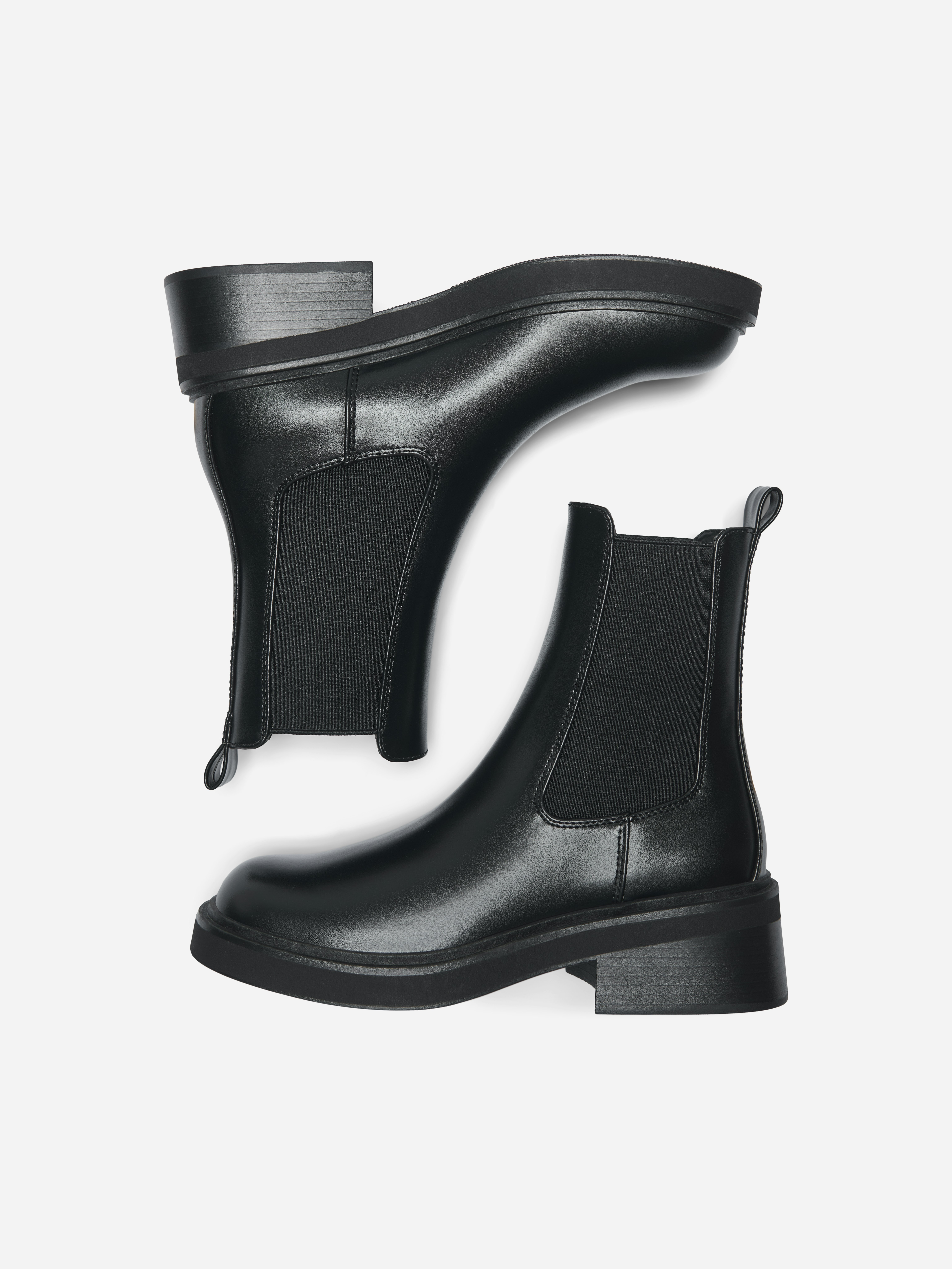 ONLY - Butter-1 Chelsea Boot Noos