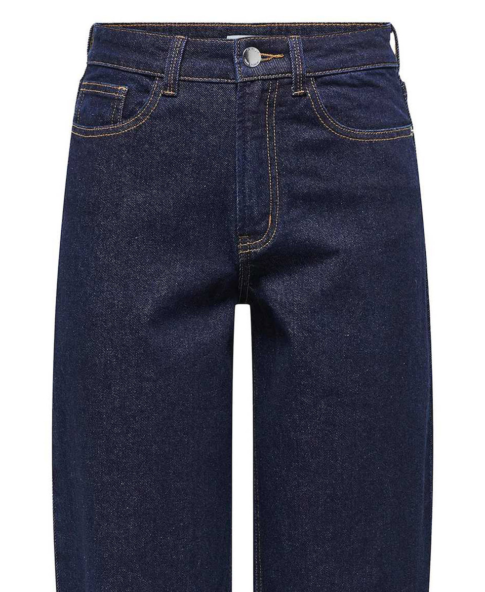 ONLY - Mom Crop Denim