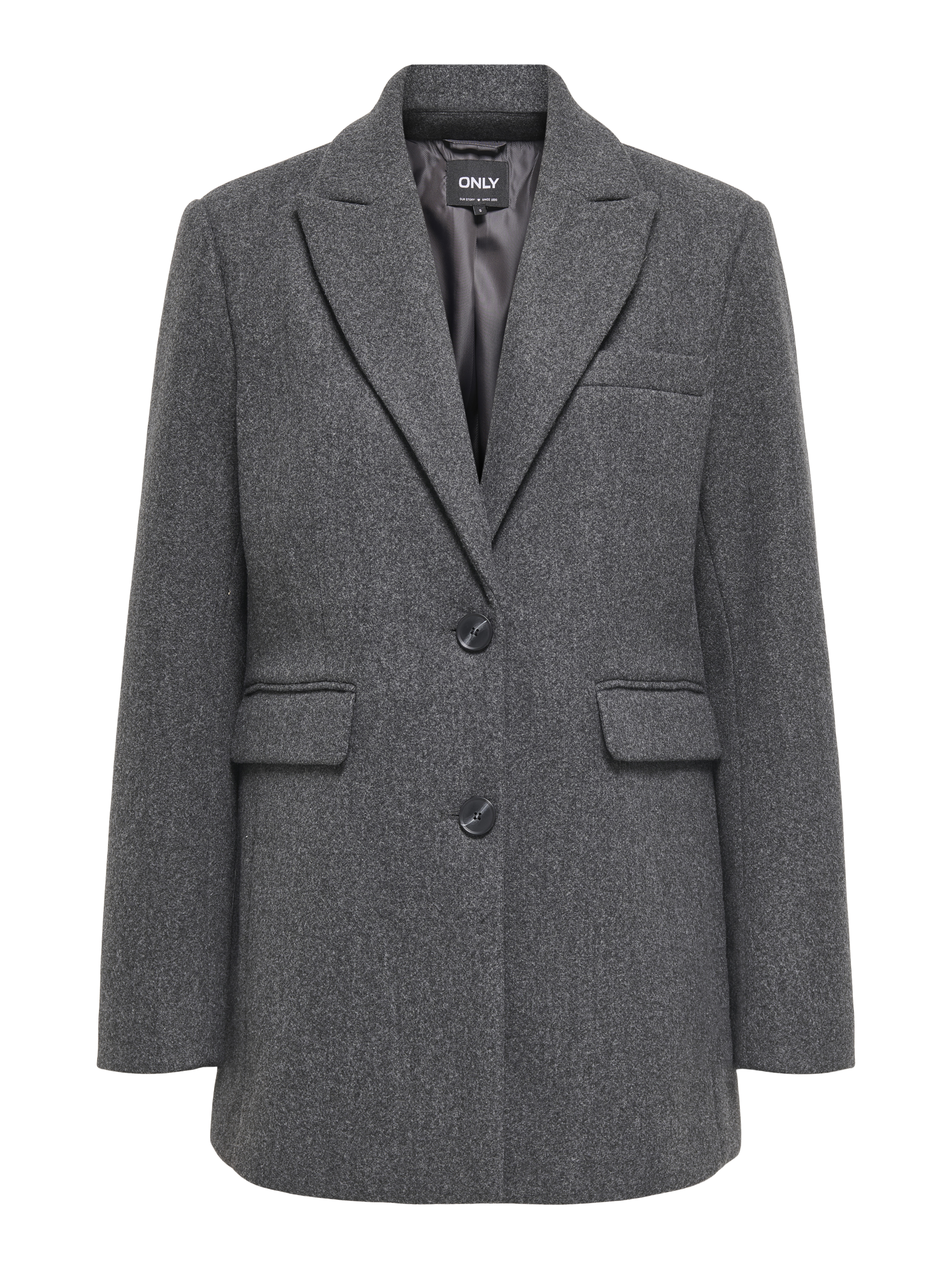 ONLY - Onlblake Life Coat