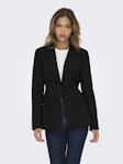 Raven Hourglass Blazer